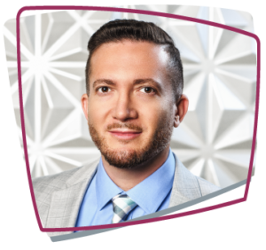 Headshot of Steven J. Prager