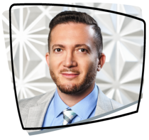 Headshot of Steven J. Prager