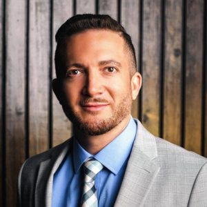 Headshot of Steven J. Prager