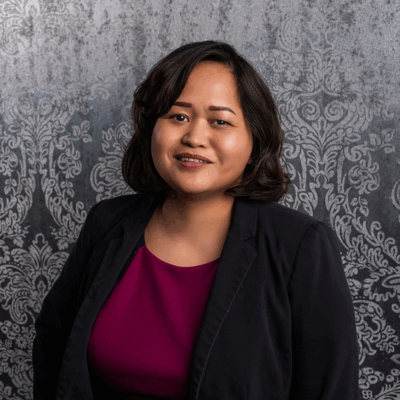 Photo of Faith Corbaley